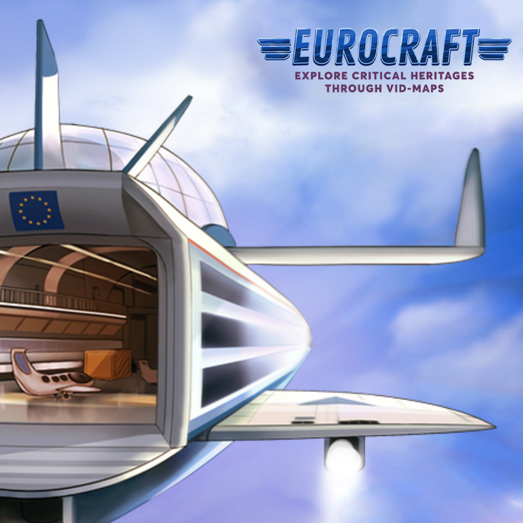 Eurocraft Color Eurocraft Game - Talent